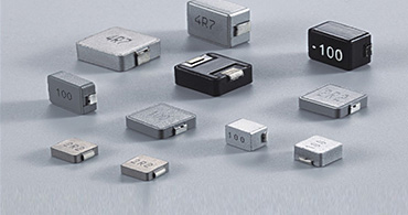 貼片電感代理商：購買一體成型電感需要注意什么？